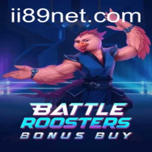 Unlocking the Thrills of BattleRoostersBonusBuy
