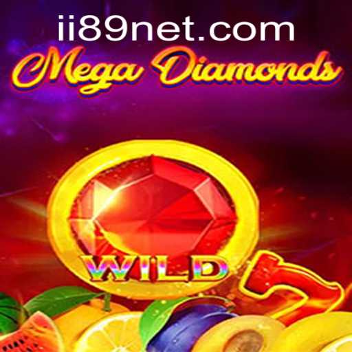 MegaDiamond: A Thrilling New Game Experience