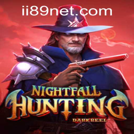 NightfallHunting: The Thrilling New Adventure Awaiting Gamers